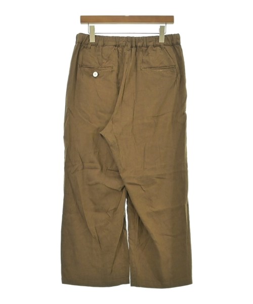 is-ness（イズネス）その他 茶 サイズ:ONE メンズ/2200627997044