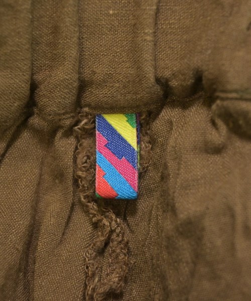 is-ness（イズネス）その他 茶 サイズ:ONE メンズ/2200627997044