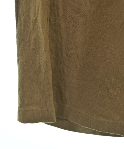 is-ness（イズネス）その他 茶 サイズ:ONE メンズ/2200627997044