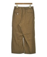 is-ness（イズネス）その他 茶 サイズ:ONE メンズ/2200627997044