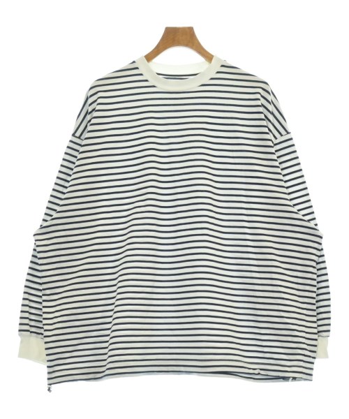 イズネス(is-ness)のis-ness Tシャツ・カットソー