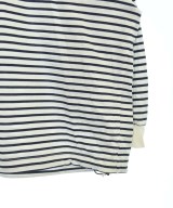 is-ness（イズネス）Tシャツ・カットソー 白 サイズ:L メンズ/2200621104066