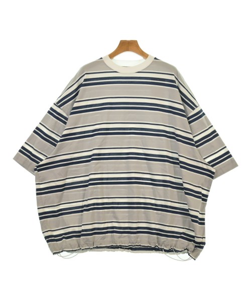 イズネス(is-ness)のis-ness Tシャツ・カットソー