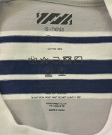 is-ness（イズネス）Tシャツ・カットソー グレー サイズ:48(L位) メンズ/2200605194069