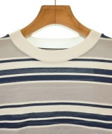 is-ness（イズネス）Tシャツ・カットソー グレー サイズ:48(L位) メンズ/2200605194069
