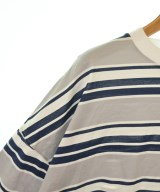 is-ness（イズネス）Tシャツ・カットソー グレー サイズ:48(L位) メンズ/2200605194069