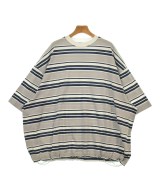 is-ness Tシャツ・カットソー