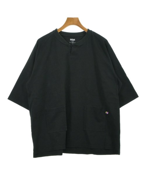 イズネス(is-ness)のis-ness Tシャツ・カットソー
