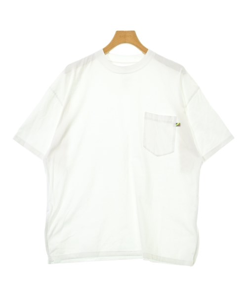 イズネス(is-ness)のis-ness Tシャツ・カットソー