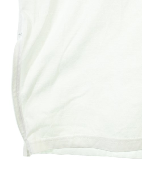 is-ness（イズネス）Tシャツ・カットソー 白 サイズ:L メンズ/2200615602097