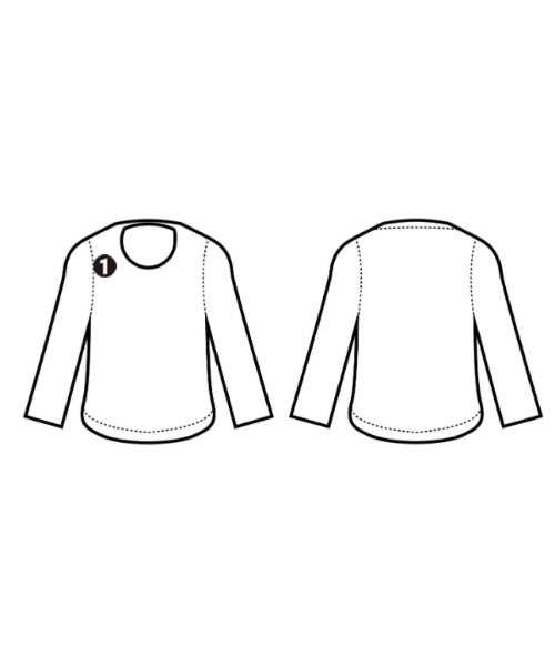 is-ness（イズネス）Tシャツ・カットソー 黒 サイズ:L メンズ/2200617716068