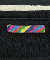 is-ness（イズネス）Tシャツ・カットソー 黒 サイズ:L メンズ/2200617716068