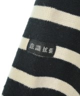 is-ness（イズネス）Tシャツ・カットソー 黒 サイズ:L メンズ/2200617716068