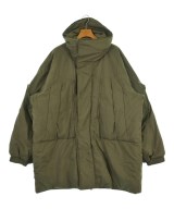 is-ness（イズネス）その他 カーキ サイズ:L メンズ/2200604129017