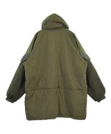 is-ness（イズネス）その他 カーキ サイズ:L メンズ/2200604129017