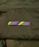 is-ness（イズネス）その他 カーキ サイズ:L メンズ/2200604129017
