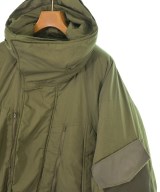 is-ness（イズネス）その他 カーキ サイズ:L メンズ/2200604129017