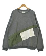 is-ness スウェット