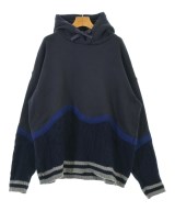 is-ness パーカー