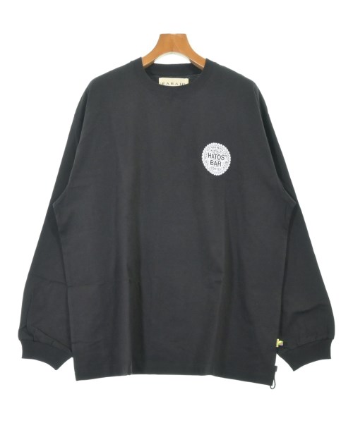 イズネス(is-ness)のis-ness Tシャツ・カットソー