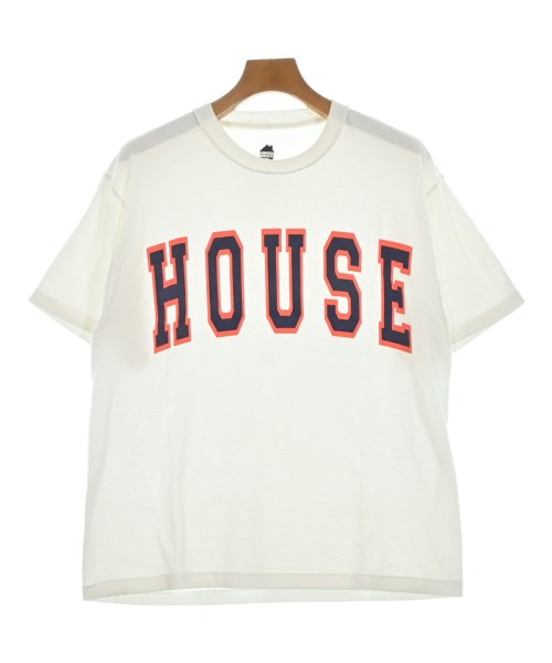 イズネス(is-ness)のis-ness Tシャツ・カットソー