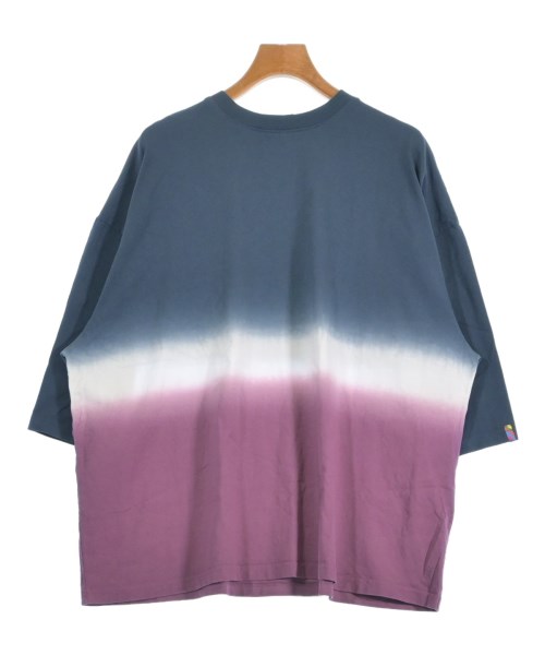 is-ness(イズネス)Tシャツ・カットソー 紺 サイズ:L/2200674125117