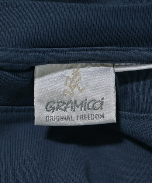 is-ness（イズネス）Tシャツ・カットソー 紺 サイズ:L メンズ/2200674125117