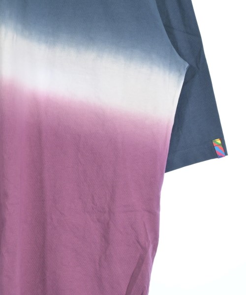 is-ness（イズネス）Tシャツ・カットソー 紺 サイズ:L メンズ/2200674125117