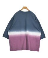 is-ness（イズネス）Tシャツ・カットソー 紺 サイズ:L メンズ/2200674125117