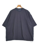 is-ness（イズネス）Tシャツ・カットソー 茶 サイズ:L メンズ/2200674783171