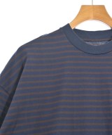 is-ness（イズネス）Tシャツ・カットソー 茶 サイズ:L メンズ/2200674783171