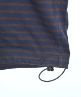 is-ness（イズネス）Tシャツ・カットソー 茶 サイズ:L メンズ/2200674783171