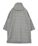 is-ness（イズネス）ダッフルコート 黒 サイズ:L メンズ/2200672056314