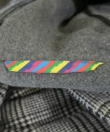 is-ness（イズネス）ダッフルコート 黒 サイズ:L メンズ/2200672056314