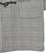 is-ness（イズネス）ダッフルコート 黒 サイズ:L メンズ/2200672056314