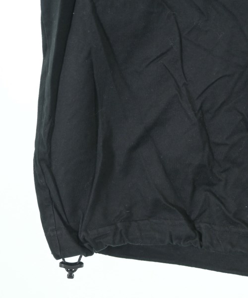 is-ness（イズネス）Tシャツ・カットソー 黒 サイズ:L メンズ/2200672968099