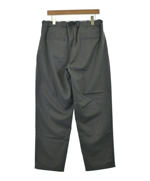 is-ness（イズネス）その他 グレー サイズ:46(M位) メンズ/2200677780108