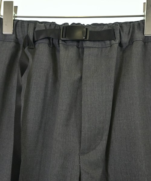 is-ness（イズネス）その他 グレー サイズ:46(M位) メンズ/2200677780108