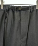 is-ness（イズネス）その他 グレー サイズ:46(M位) メンズ/2200677780108