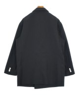 is-ness（イズネス）テーラードジャケット 黒 サイズ:L メンズ/2200680086020