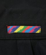 is-ness（イズネス）テーラードジャケット 黒 サイズ:L メンズ/2200680086020