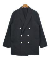 is-ness テーラードジャケット