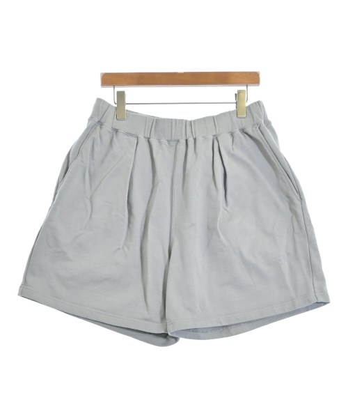 is-ness(イズネス)ショートパンツ グレー サイズ:-(M位)/2200681325210