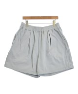 is-ness（イズネス）ショートパンツ グレー サイズ:-(M位) メンズ/2200681325210