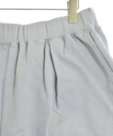 is-ness（イズネス）ショートパンツ グレー サイズ:-(M位) メンズ/2200681325210