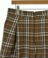 is-ness（イズネス）その他 茶 サイズ:46(M位) メンズ/2200692223055