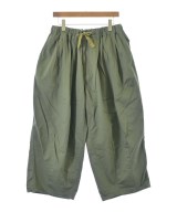 is-ness（イズネス）その他 カーキ サイズ:-(M位) メンズ/2200699673044