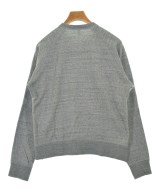 is-ness（イズネス）スウェット グレー サイズ:338(M位) メンズ/2200699732123