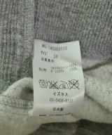 is-ness（イズネス）スウェット グレー サイズ:338(M位) メンズ/2200699732123