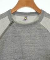is-ness（イズネス）スウェット グレー サイズ:338(M位) メンズ/2200699732123